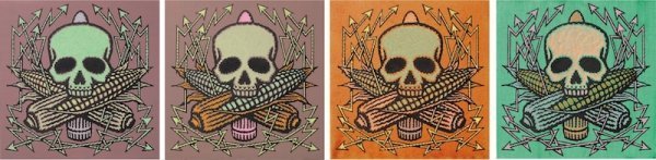 В Англії картини художників з України продають за 20 тисяч доларів