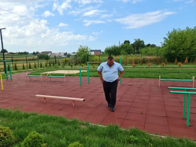 Показали зсередини новозбудований дитсадок у Крупі. ФОТО