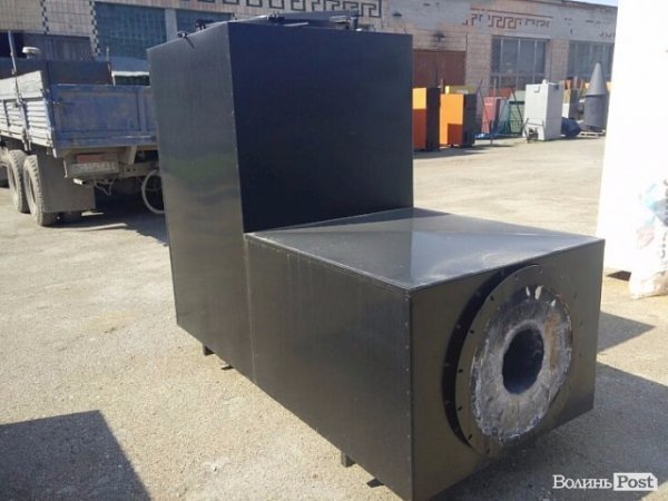 В Україні знайшли методи, як зменшити використання російського газу