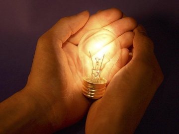 Де не буде світла на Волині та у Луцьку 2 лютого