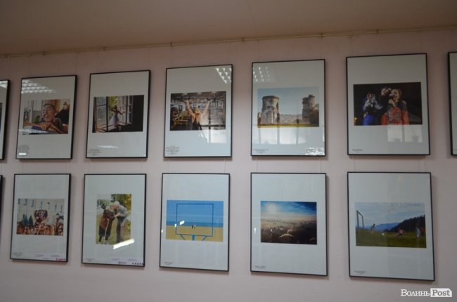 Завтра буде новий «День»: у Луцьку презентувати виставку світлин «Фотосинтез»