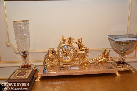 Маєток «самозакоханого Пшонки». ФОТО