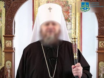 Глава Сумської єпархії МП розпалював міжрелігійну ворожнечу, - прокуратура