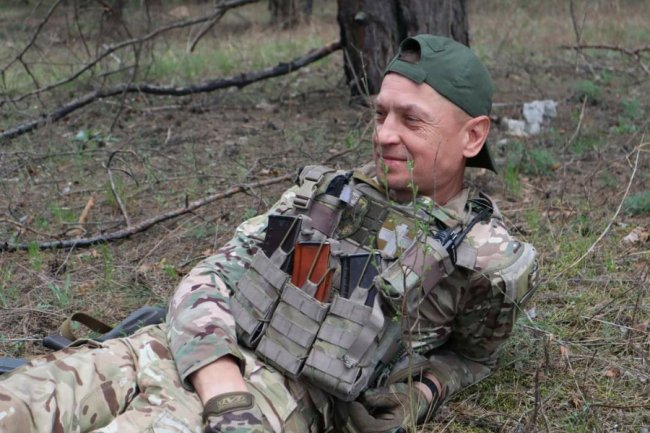 Волинські воїни релаксують на фронті після бою: унікальні фото