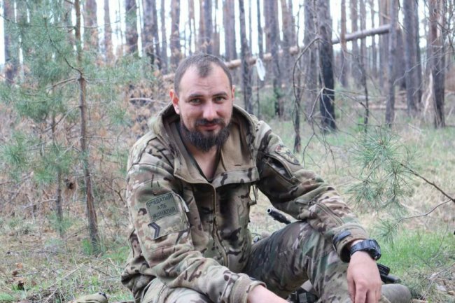 Волинські воїни релаксують на фронті після бою: унікальні фото