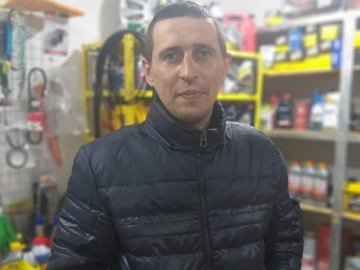 У Польщі на заробітках помер волинянин