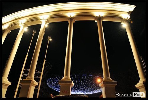 Місто троянд і фонтанів: відпочинок на Чорному морі. ФОТО