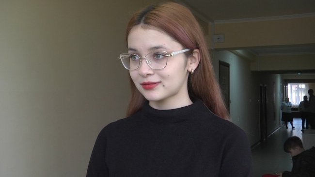 У Луцьку – міжнародний конкурс акордеоністів