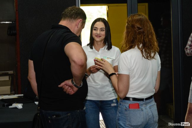 Початок нової ери будівництва на Волині: «Інвестор» презентував ЖК «Амстердам»*