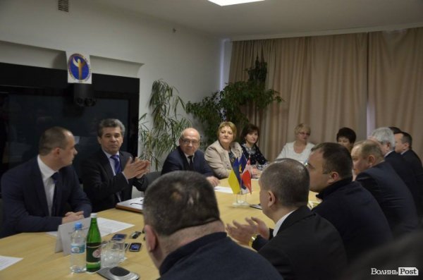 Офіційно: Волинський центр зайнятості має нового очільника