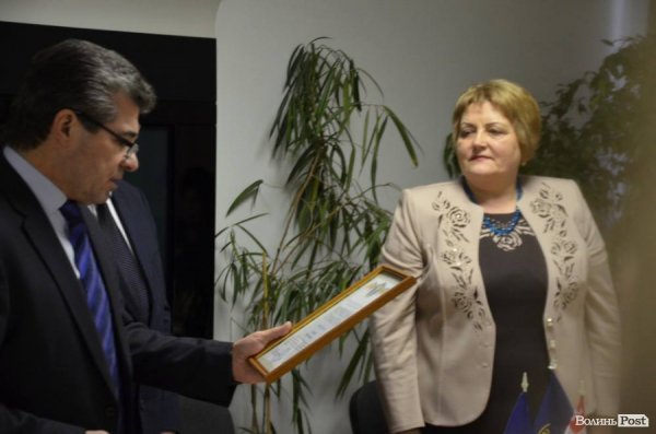Офіційно: Волинський центр зайнятості має нового очільника