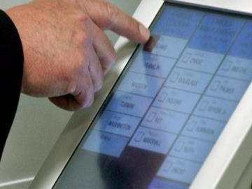 Українські програмісти розробили унікальну систему для голосувань