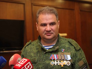 Помер відомий терорист, який був соратником Захарченка