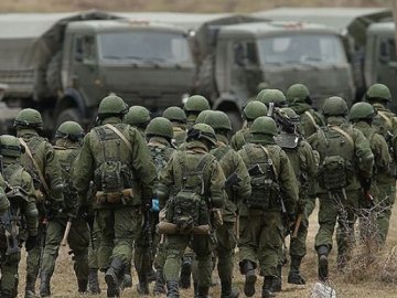 Війська РФ хочуть додому і відмовляються від нагороди «ветерана спецоперації»: перехоплена розмова