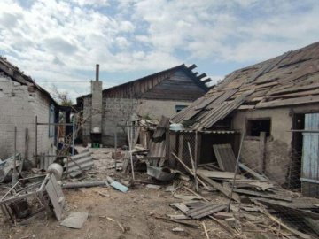 Окупант розповів дружині, як вони вбили українську матір на очах у дітей