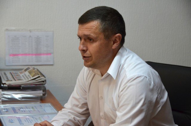 Поліщук дав посади і надбавки депутату й гендиректору ФК «Луцьк»