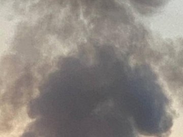 У Києві пролунав вибух, – Кличко. ОНОВЛЕНО