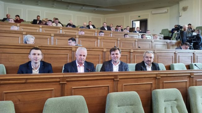 У Луцькому районі створять нові ліси. ВІДЕО