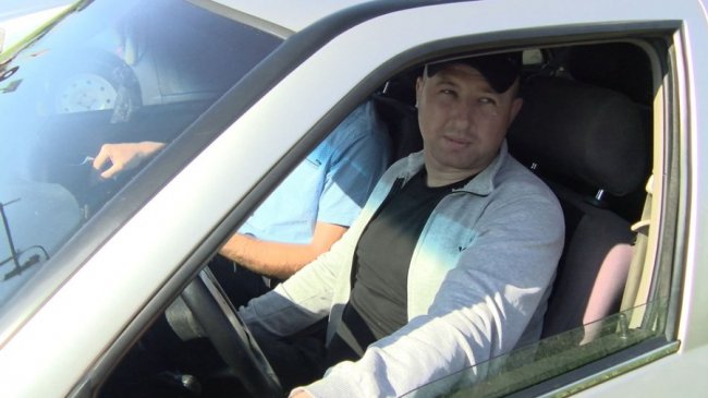 Лучани скаржаться на дорогу з ямами, яку ремонтували навесні