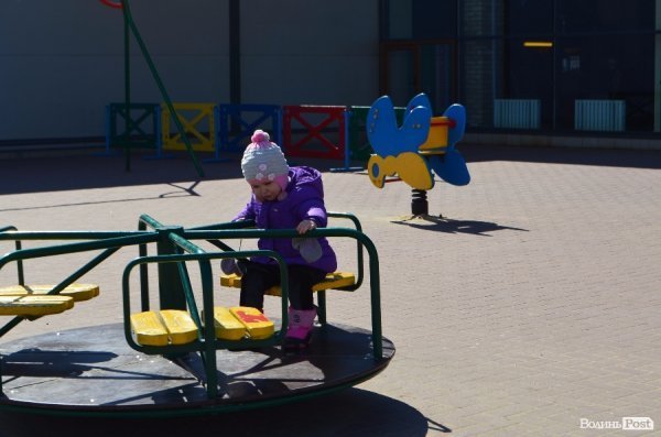 Луцьк напередодні вихідних. ФОТОРЕПОРТАЖ