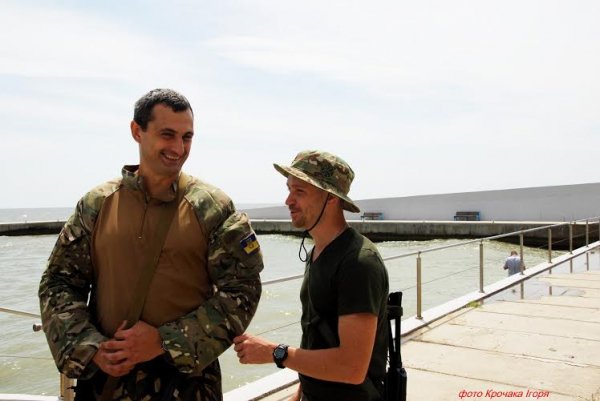 Тернополянка про загиблого волинянина: заходив рідко, але прихід згадувався довго. ФОТО