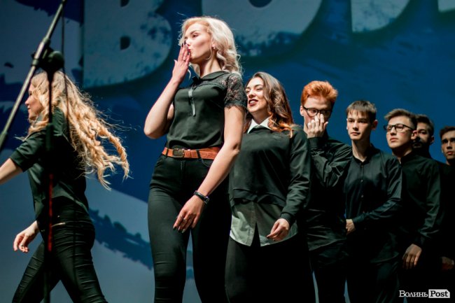 Хто став кращим студентом Волині. ФОТО