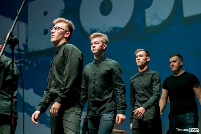 Хто став кращим студентом Волині. ФОТО