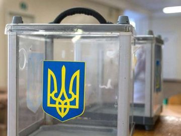  У Ківерцях кандидат у депутати від «УКРОПу» агітував в «день тиші»