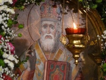 Коли цьогоріч святкувати День святого Миколая: пояснення ПЦУ