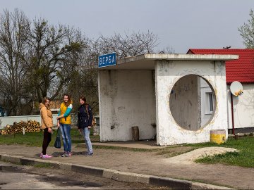 У селі на Волині побились дві сестри
