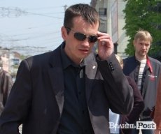 Святослав Боруцький