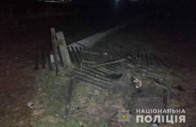 У ДТП загинула 17-річна дівчина: волинянину загрожує від 5 до 10 років в`язниці