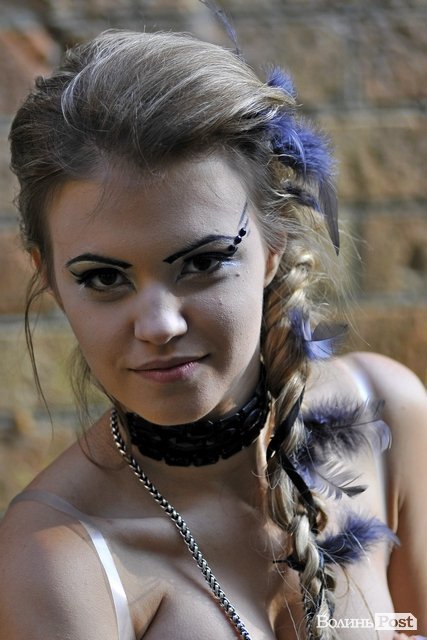 «Стильний Хеллоуїн»: фотопленер у закинутому форті