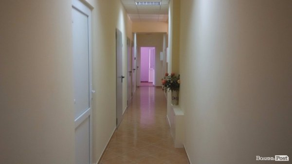 У Луцьку відкрили новий садочок. ФОТО