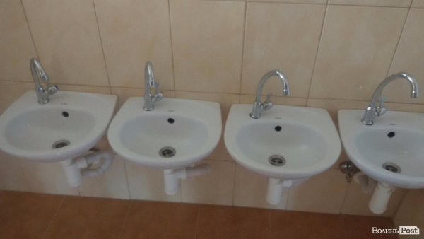 У Луцьку відкрили новий садочок. ФОТО