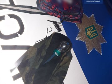 Наркотики та п'яний водій: яким було нічне патрулювання луцьких поліцейських