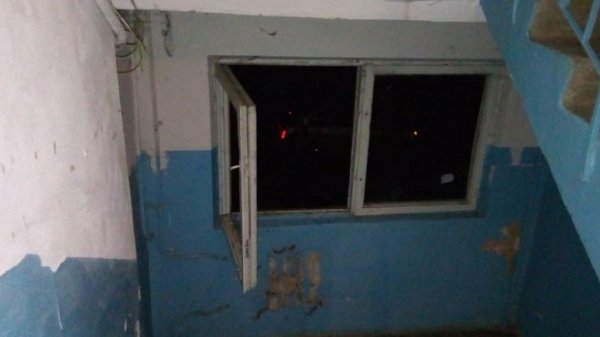 У Харкові підірвали автомобіль, причетний до АТО. ФОТО