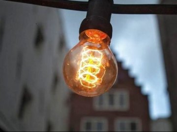 Де на Волині та у Луцьку не буде світла 19 березня