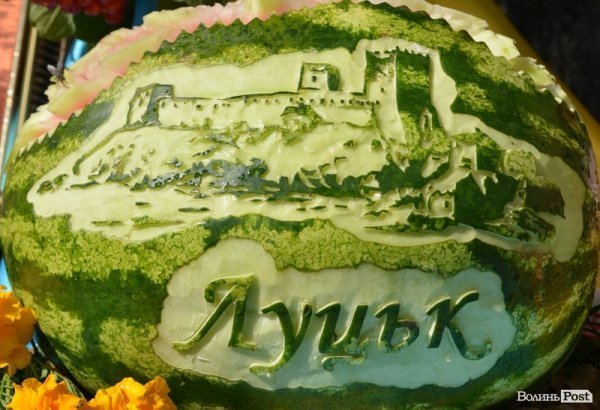 Автор Ольга Гончарук