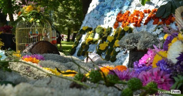 Будинок природи