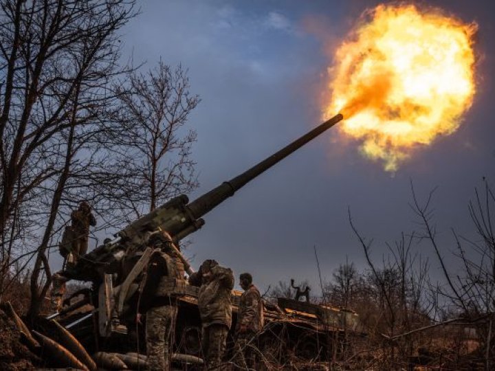 Путін готовий воювати за Донбас ще 2 роки, - NYT