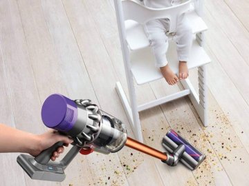 Dyson - інноваційна техніка, яка покорить ваше серце*