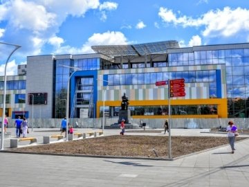 У «Промені» відбудеться Octoberfest у George’s Club*