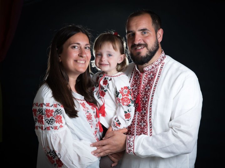 У Волинському перинатальному центрі розповіли історію дівчинки, яка народилася з вагою 640 грамів