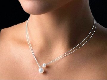 Чому потрібно купувати ювелірні прикраси*