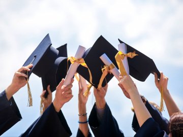 У Луцьк переїжджає  виш із Донеччини