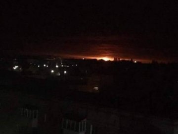 Через вибухи на Чернігівщині закрили дороги: перелік