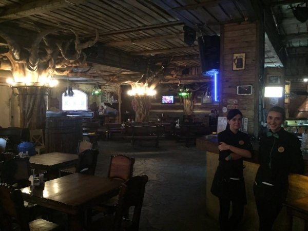 Пожежі не було, - керівництво луцької броварні. ФОТО