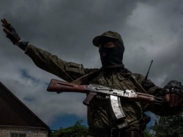 «Луганськ обстрілювали для того, щоб залякати населення», -  бойовик ЛНР. ВІДЕО