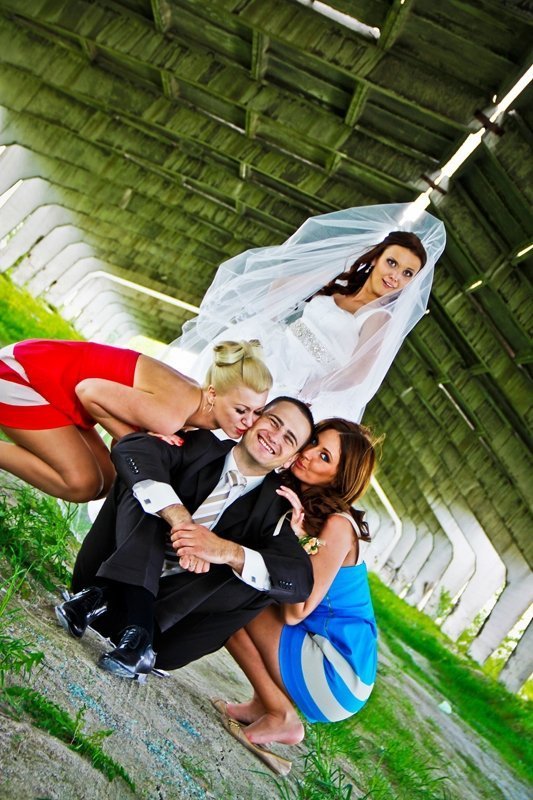 Фотовиставка Уляни Макар